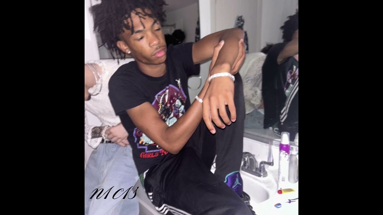rexv2 + maajins type beat „tell me“