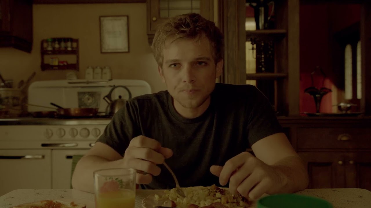 Bates Motel S01 Deleted Scenes - Nice Town You Picked, Norma