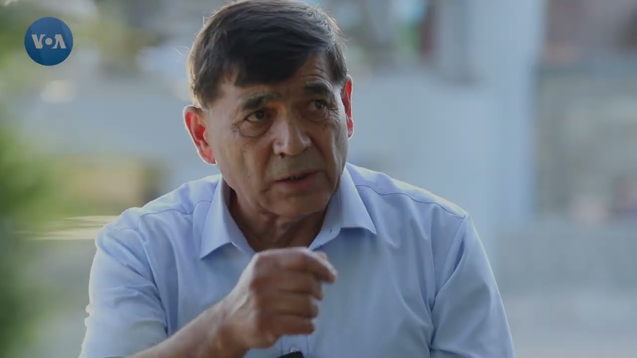 Olloqulov prezident saylovida kim tomonda?