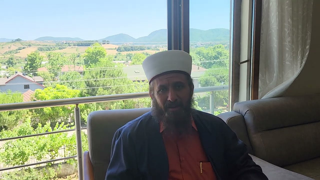هل نساء النبي عليه الصلاة والسلام من آل البيت؟ احذروا من النواصب والشيعة