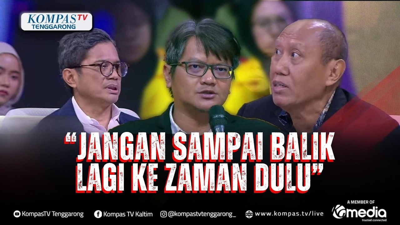 Kadin, INDEF, hingga Eks Dubes RI Bicara Dampak Kesepakatan Tarif Trump