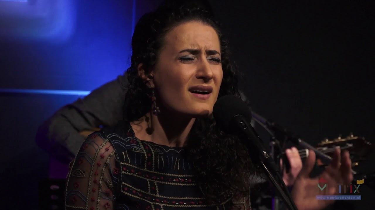 Çimen Yalçın "Bilbilo", "Xemili Zozan", "Sileymani"
