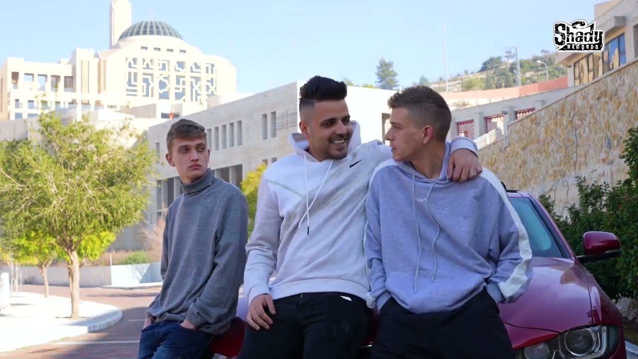 العيلة - النسوانجي