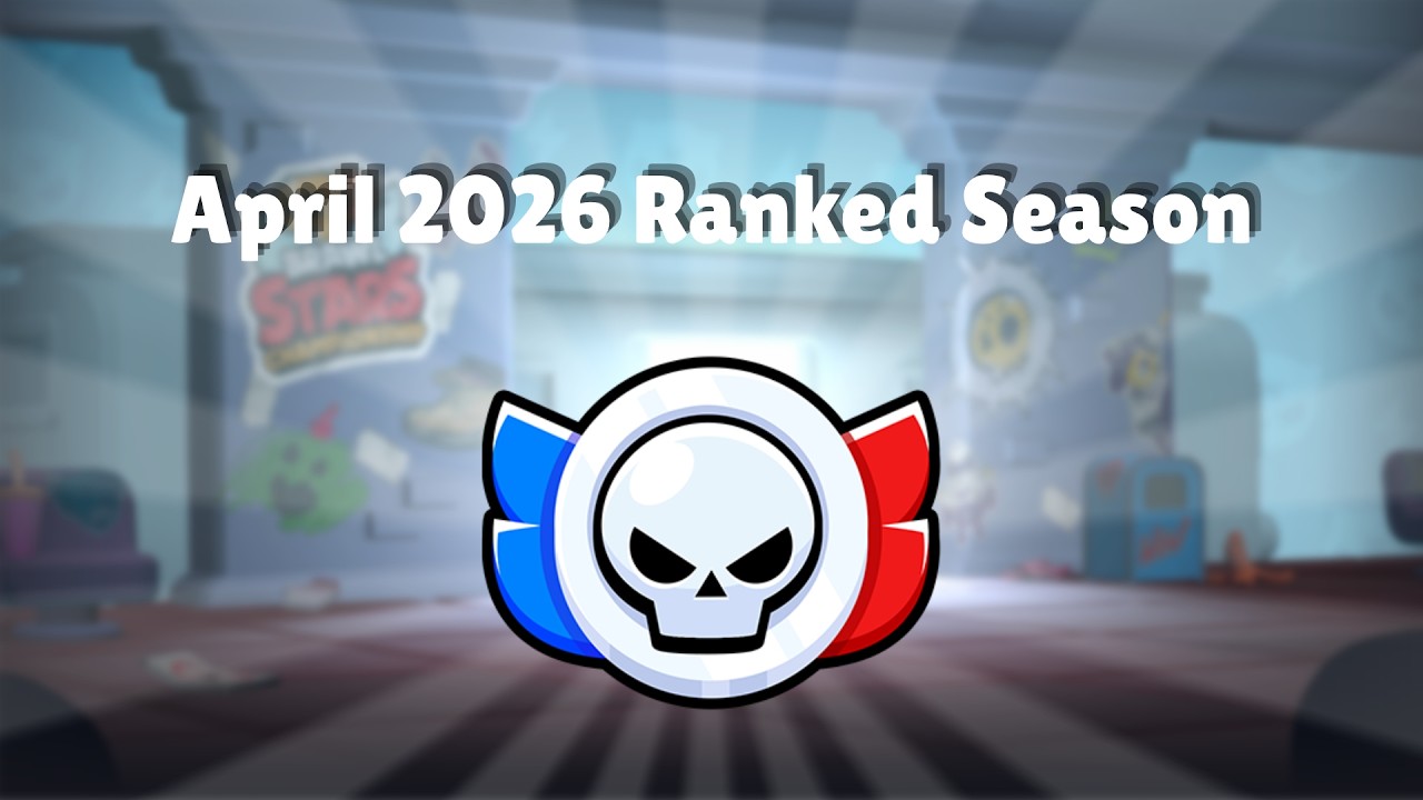My Aprils Ranked Season (No commentary)