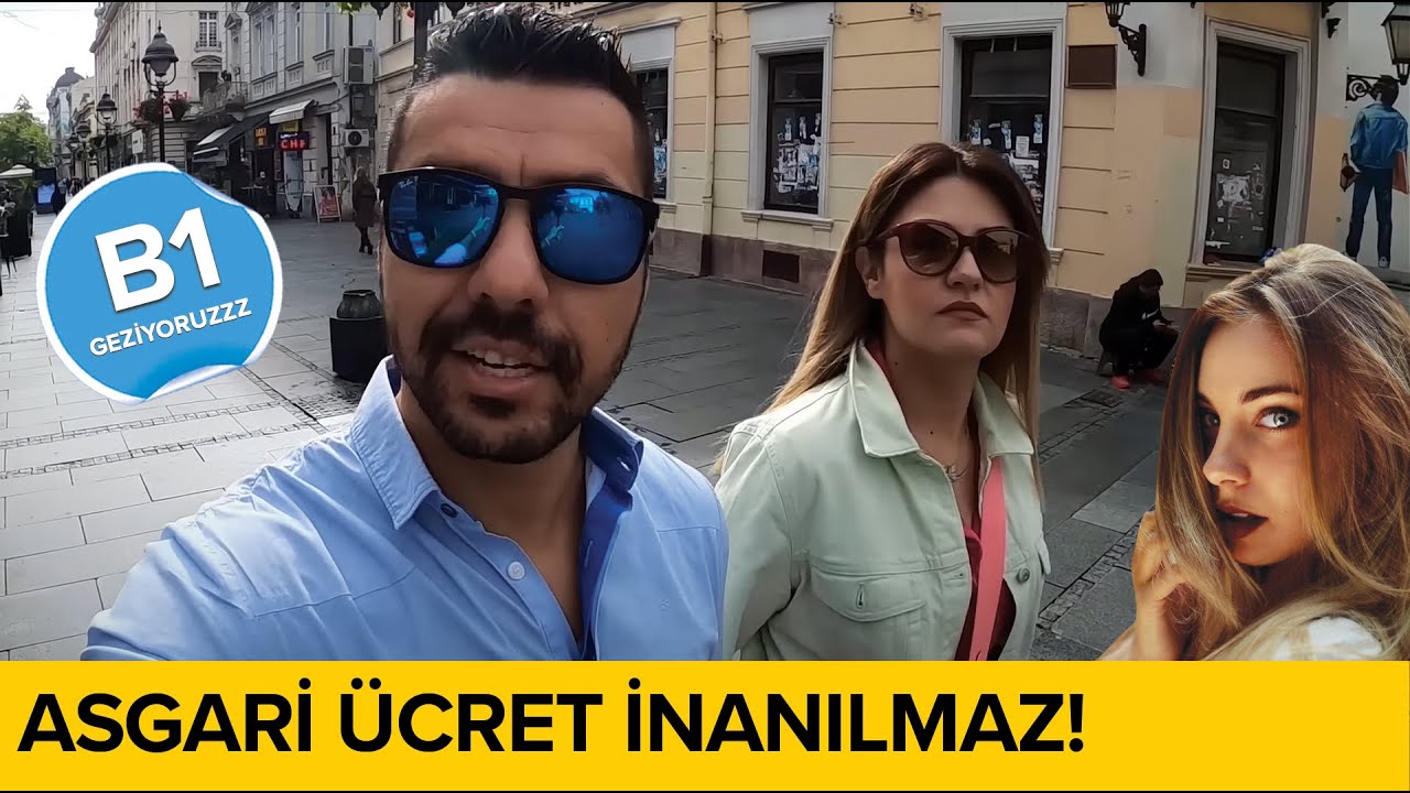BELGRAD ŞEHİR DEĞİL BİR TİCARETHANE! AKIL ALMAZ İŞKENCE MÜZESİ