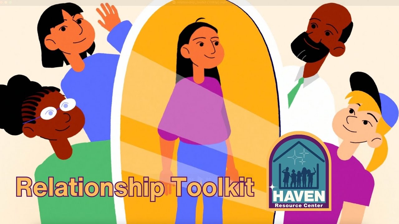 Relationship Toolkit: Building Healthy Connections 💙
