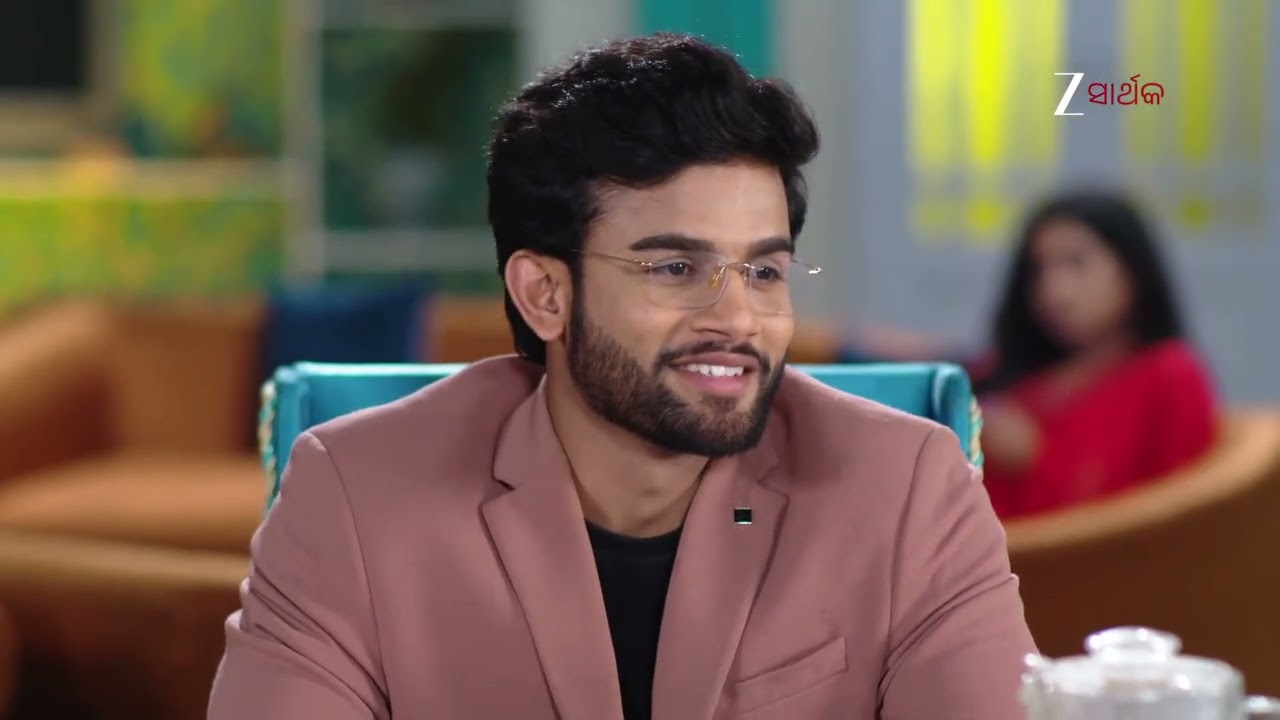 Kichi Sata Kichi Michha | Ep - 8 | Webisode 03 | Mar,10 2026 | Arya Pradhan,Aditi Dash | Zee Sarthak
