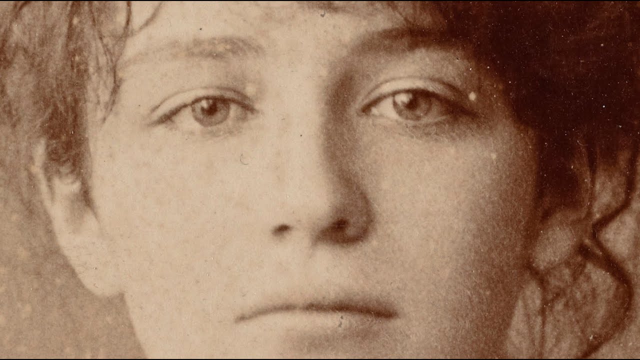 Camille Claudel