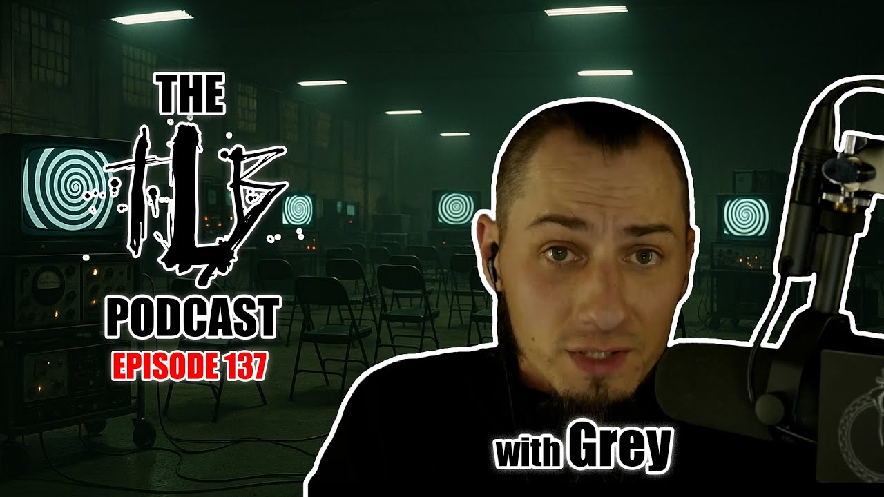 A Dark Truth: MKULTRA&rsquo;s Hidden Impact on Society | Grey | Episode 137