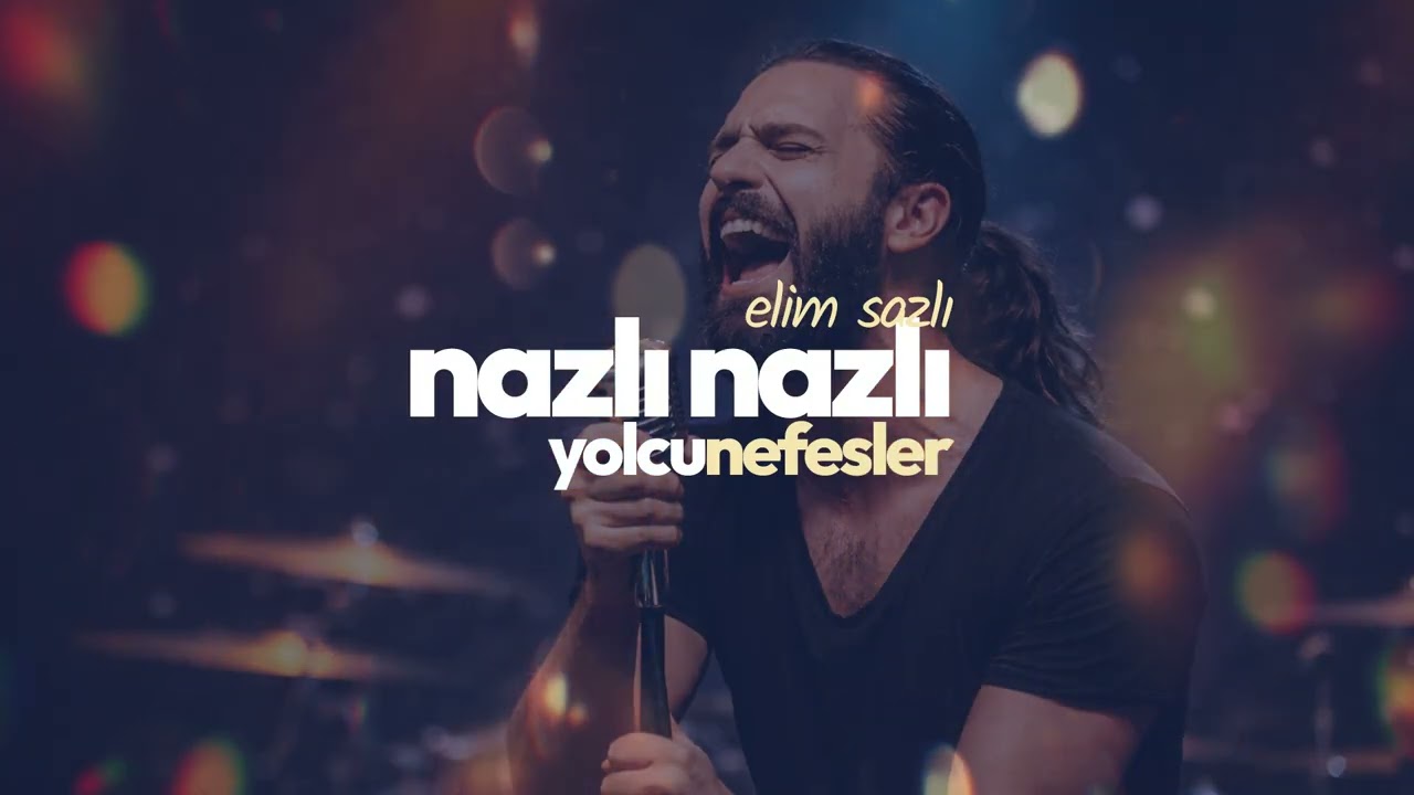 Nazlı, Nazlı | yolcuNefesler | 2026