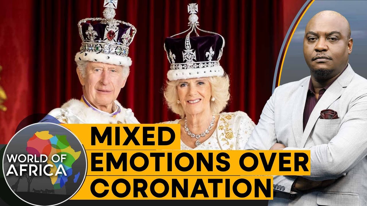 UK's colonial legacy back in spotlight | World Of Africa