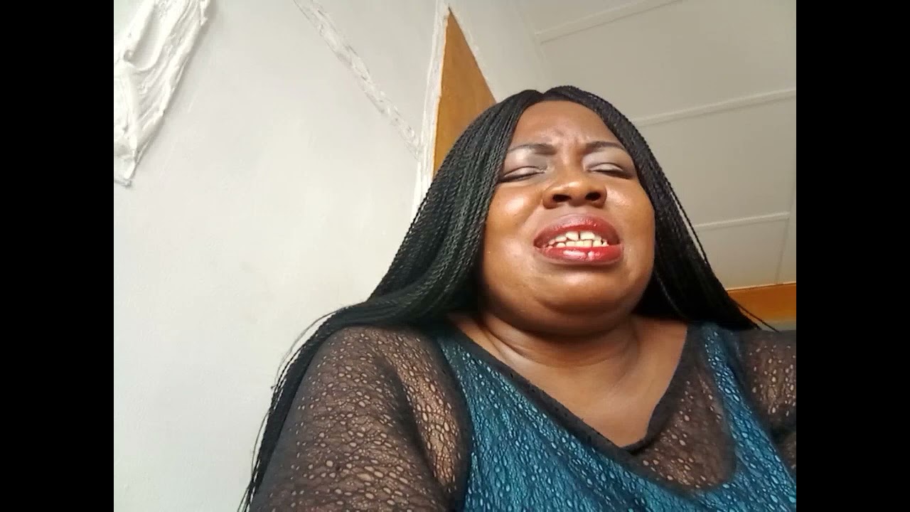 Prayer to be Fruitful  | Sandra Chioma Masi a.k.a Sandra ChioMasi | Motivational