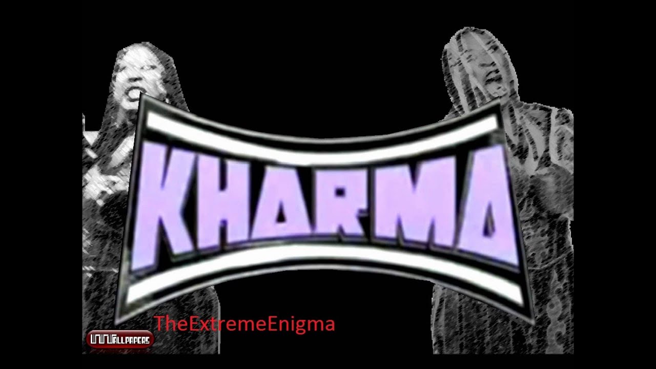 Kharma 2nd WWE Theme Song 