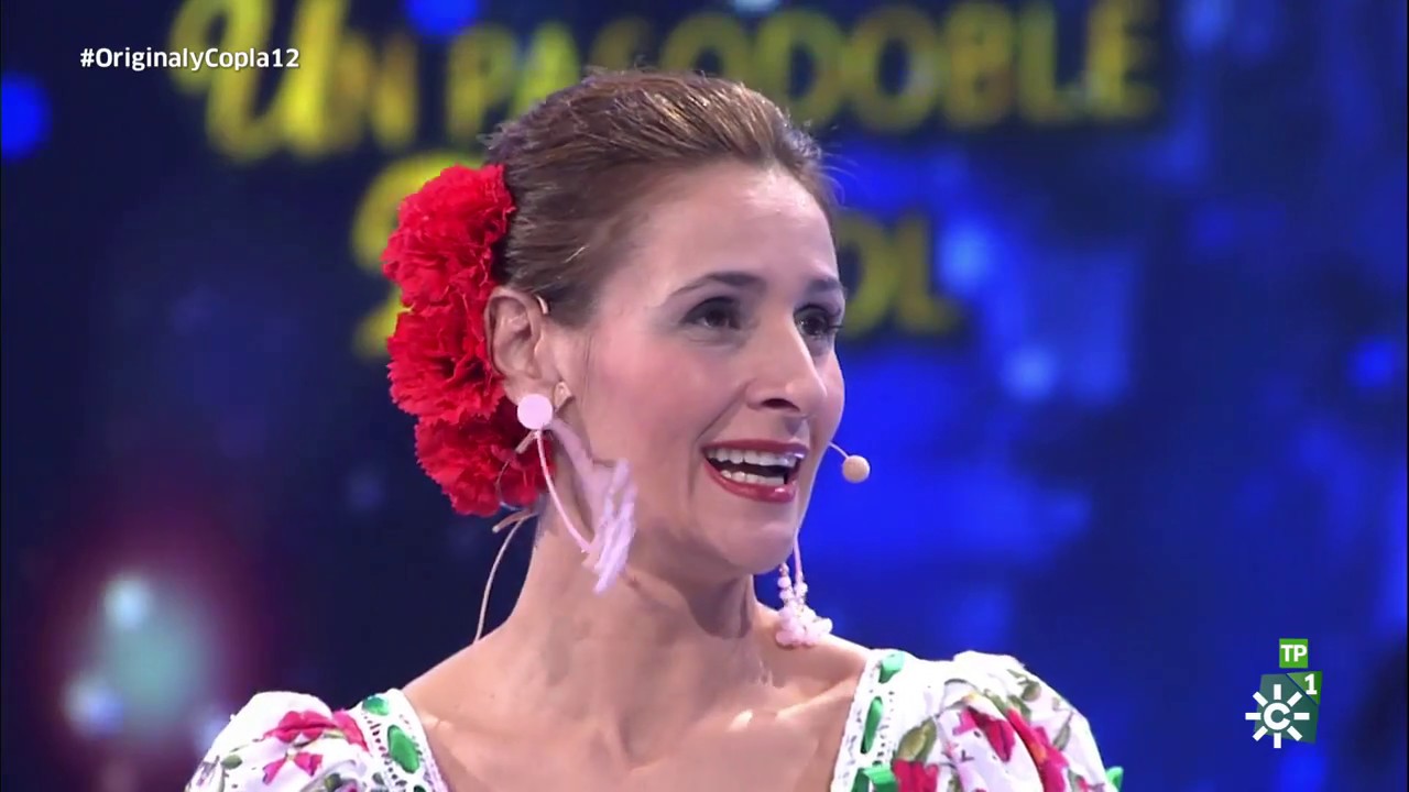 Original y copla | Programa 12. Lolita Sevilla y Raphael