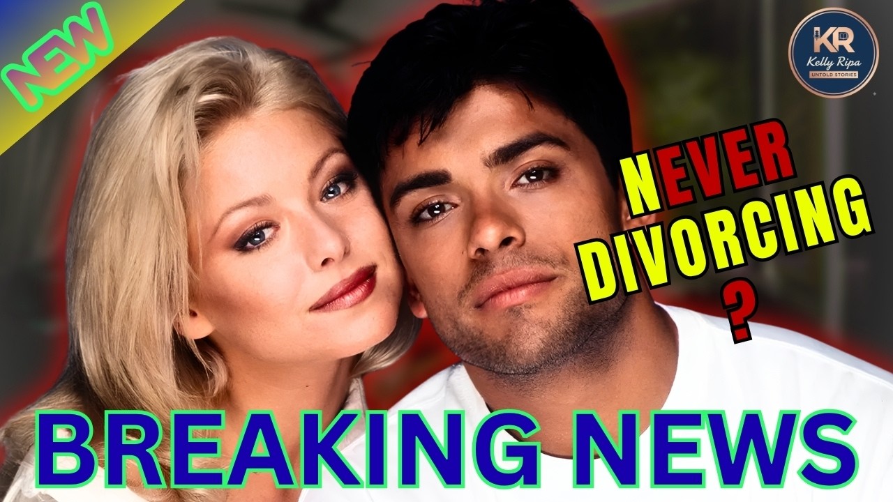 Mark & Kelly  Get Surprisingly Candid About Marriage Boundaries