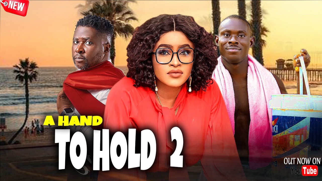 A HAND TO HOLD PT 2- ONNY MICHEAL, MARY IGWE, PROF GEHGEH - 2026 LATEST NIGERIAN NOLLYWOOD MOVIE