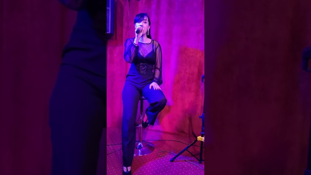 SoDi duo,DEMO MIX Acoustic lounge covers,DNK Dmitry & Sofi Plisko