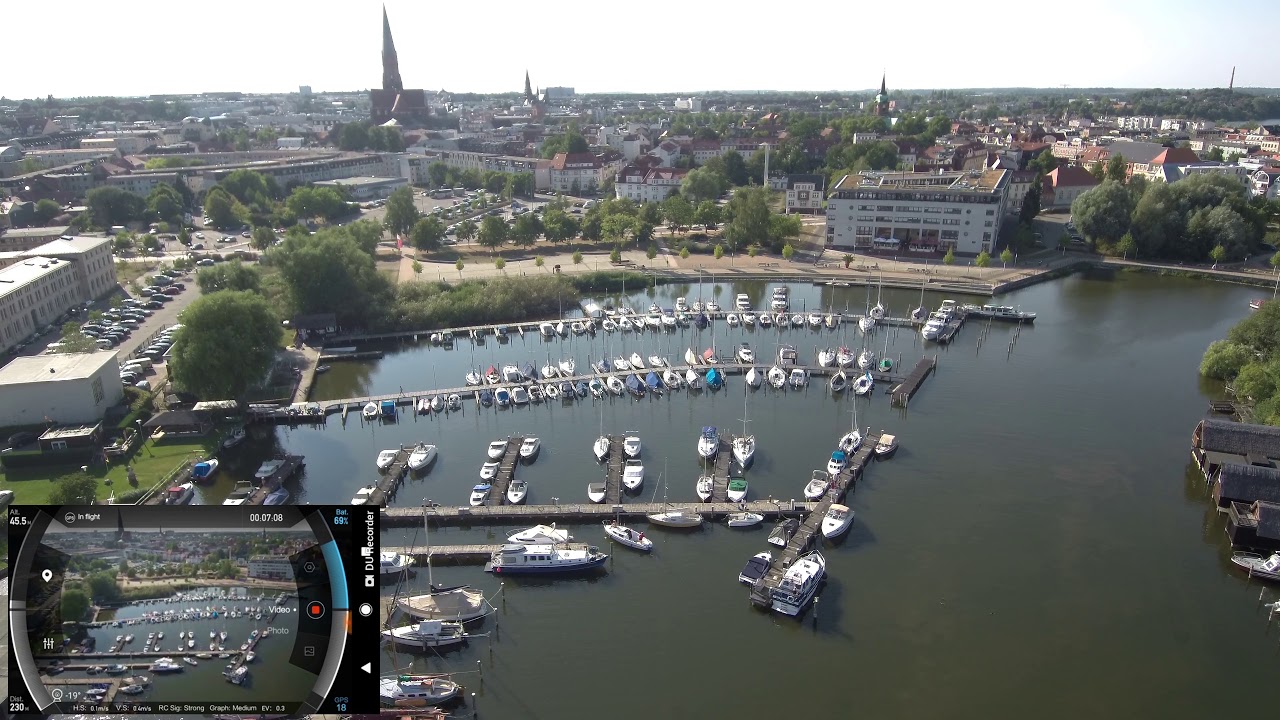 2018-08-18 Lake Schwerin