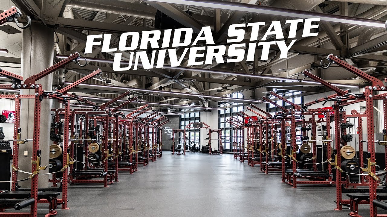 Florida State University - Behind the Build Episode 10