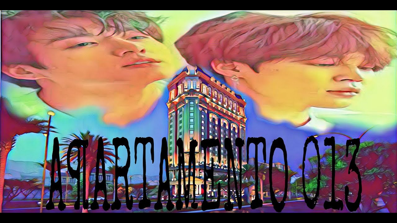 A¶ARTAMENTO 013_ ep 1
