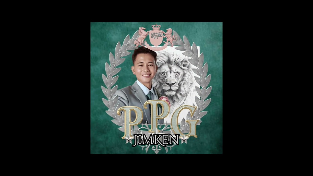 MAKUKULIT NA LEGEND (P.P.G.FAMILY)