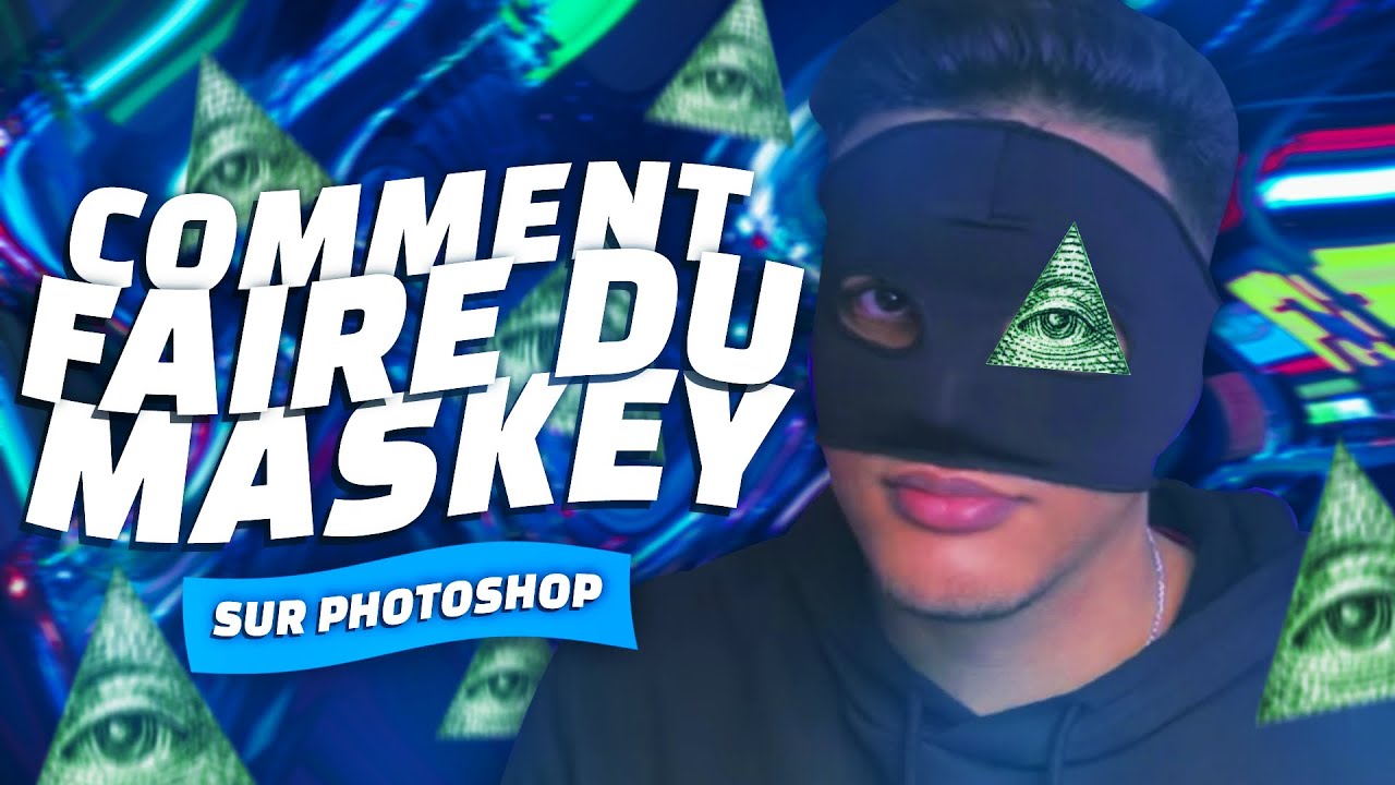 COMMENT FAIRE DU MASKEY ? - OVRAX