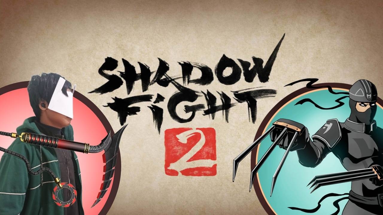 AKHIRNYA MENANG MELAWAN LYNX! TETAPI ADA HARGA MAHAL YANG HARUS DIBAYAR! | Shadow Fight 2