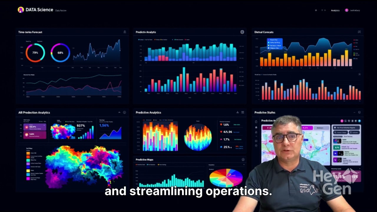 AI Tools That Save Time