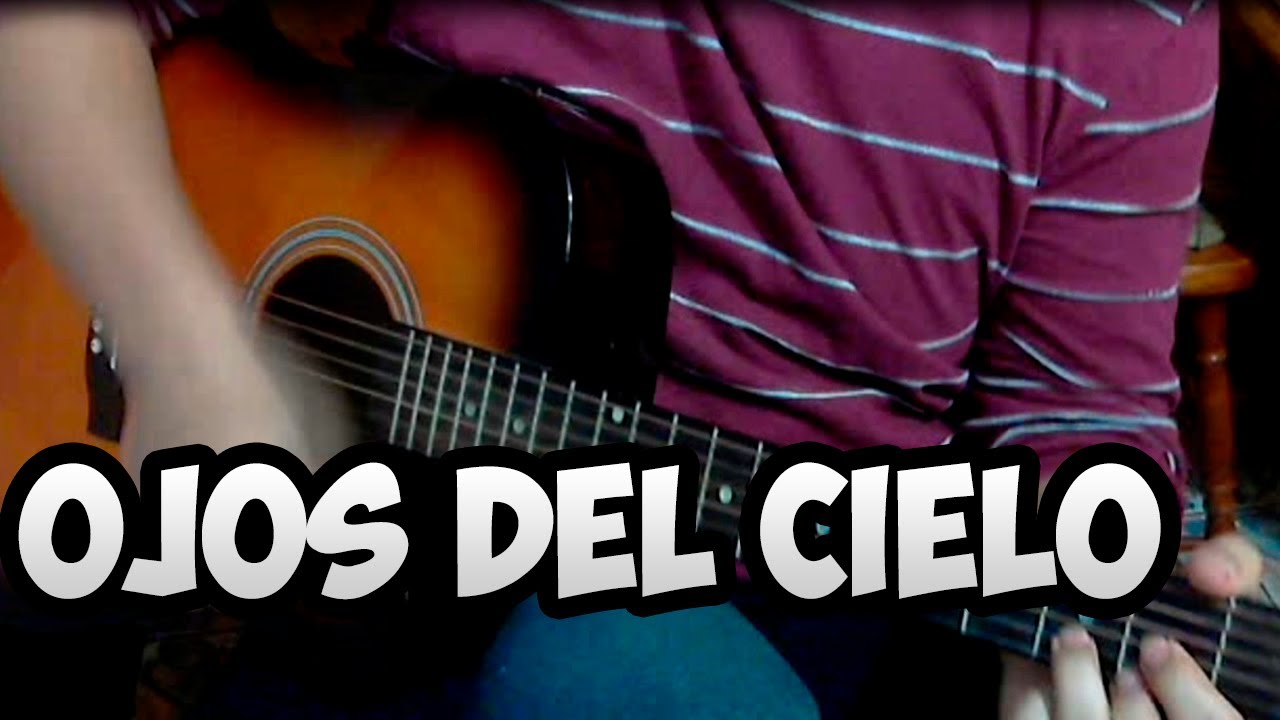 [TUTORIAL] Ojos de cielo