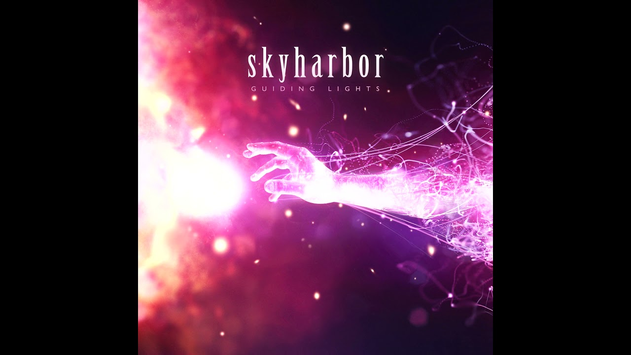 Skyharbor - Allure
