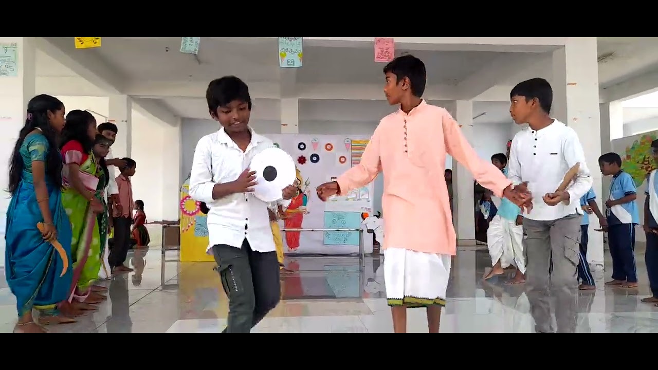 Sammakka sarakka 