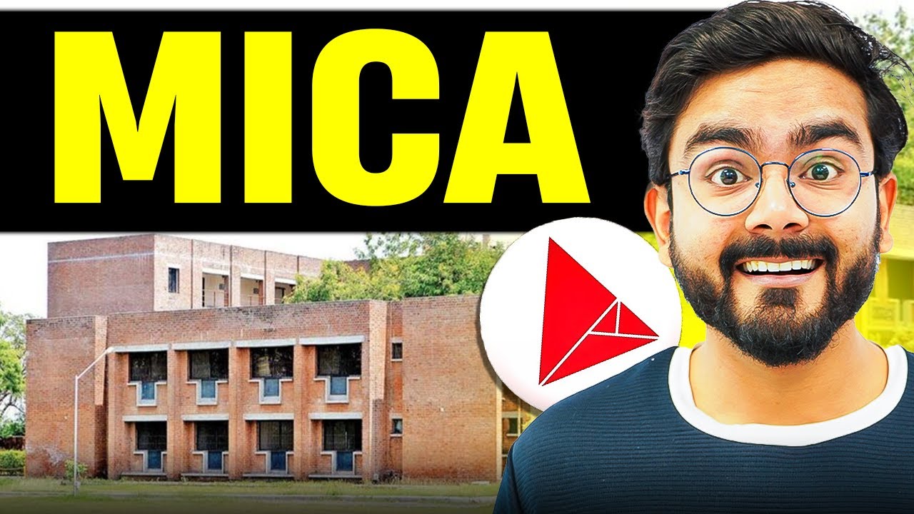 MICA Ahmedabad Placement Reality | Salary, Recruiters & ROI
