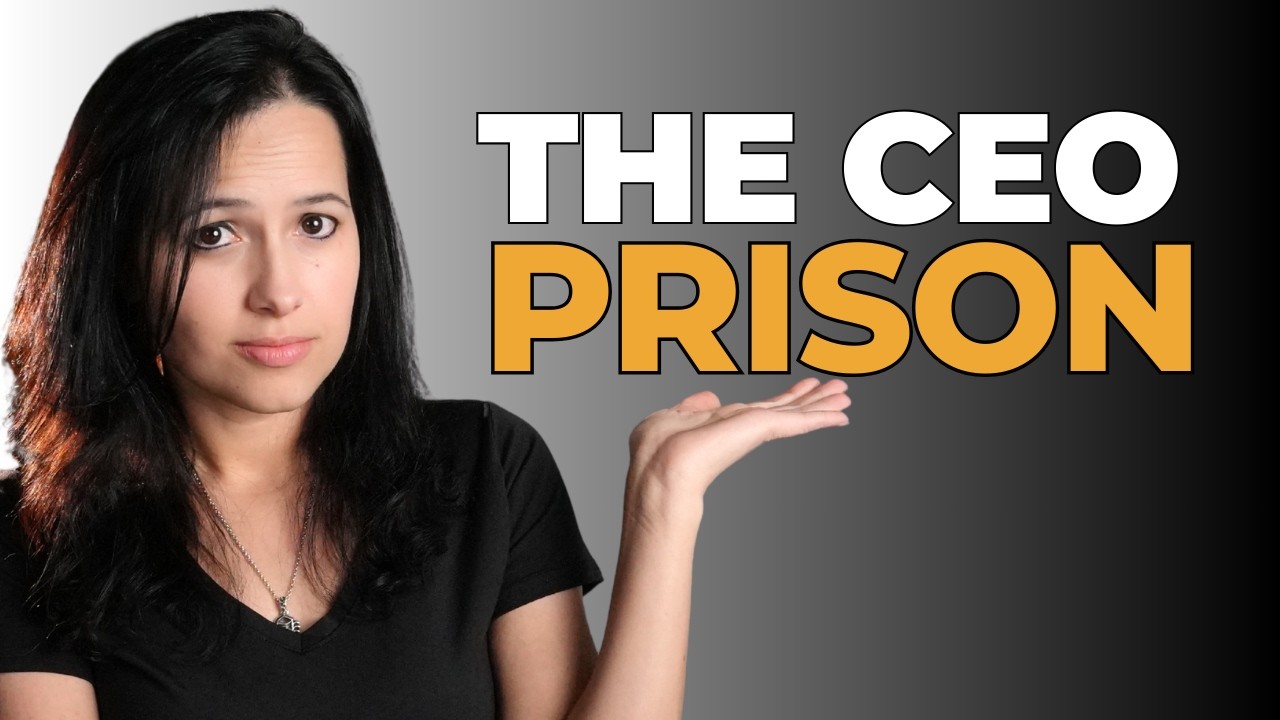 Why You Hate the Business You Built