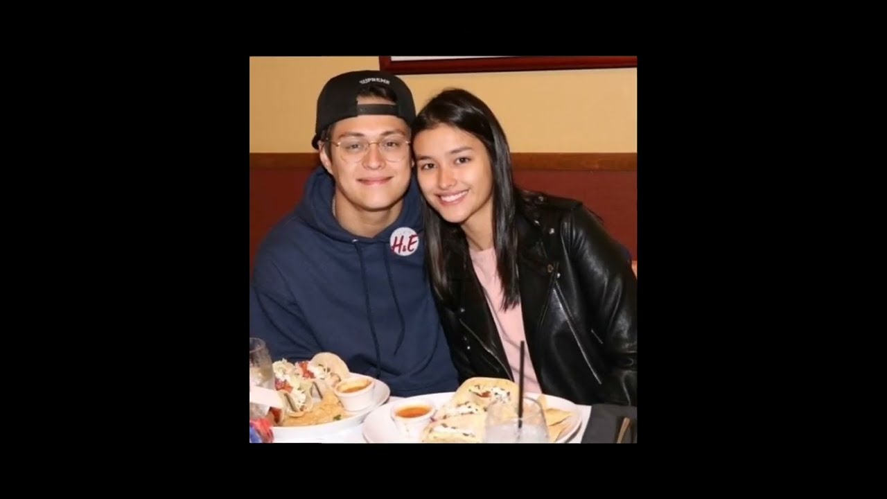 Dahil Ikaw II LizQuen