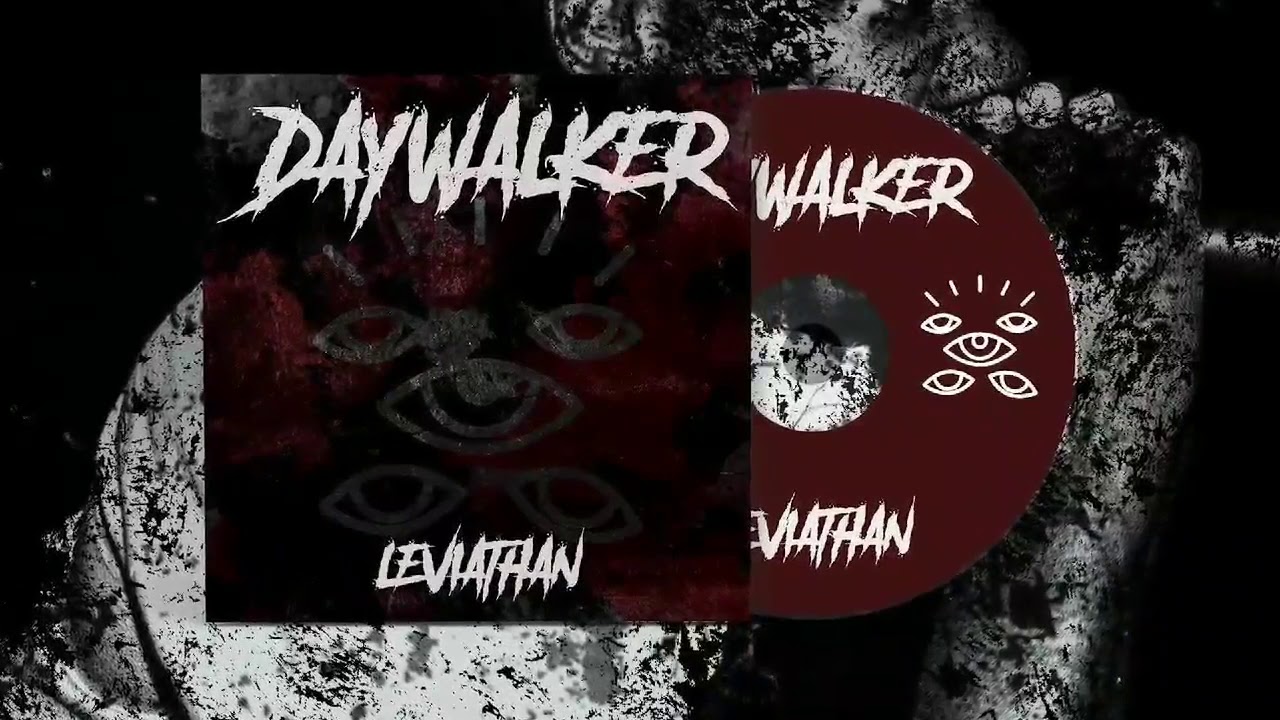 Daywalker - Intro/ Leviathan (Audio)