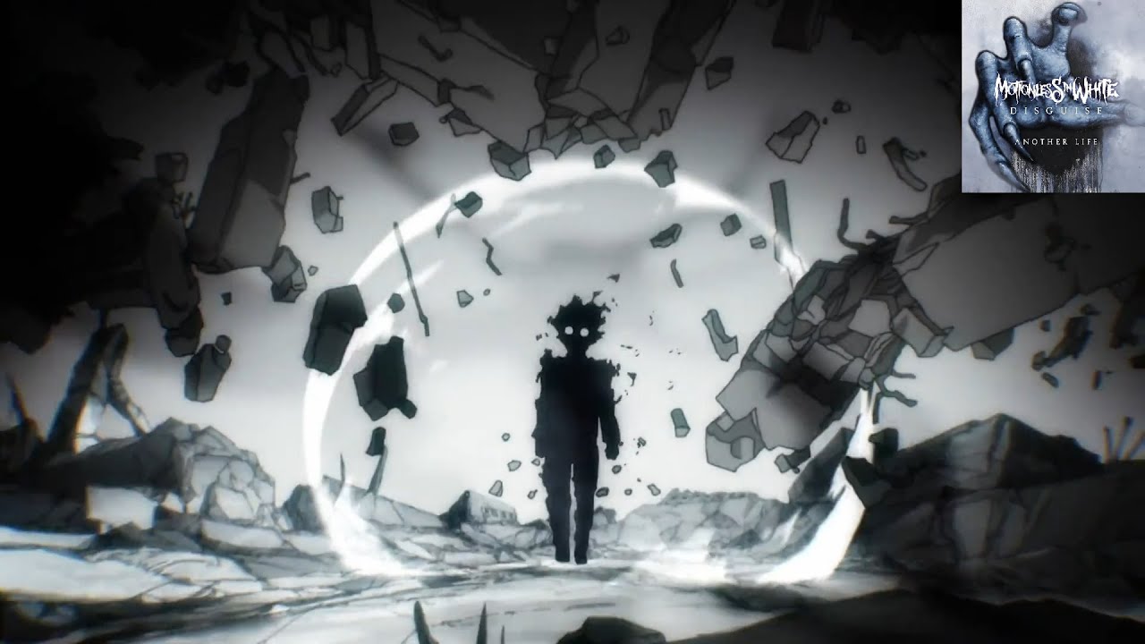 「AMV」Mob Psycho 100 - Another Life