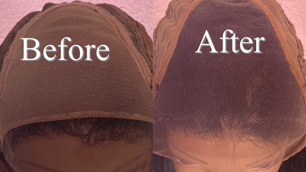 Watch Me Fix This Wig | Bobbi Boss HD ULTRA Scalp Illusion 13 x 5 Free Parting Lace Wig MLF470 Darcy