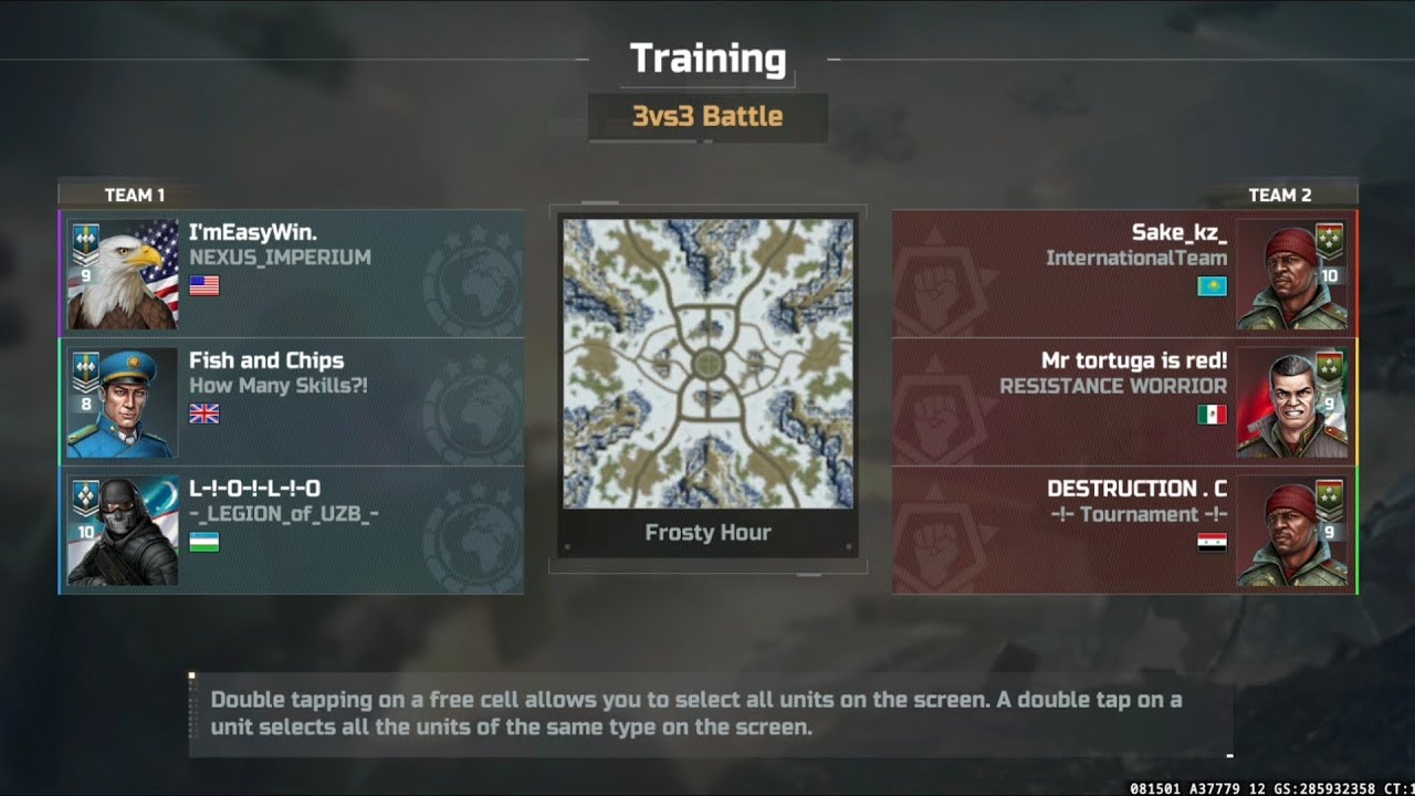 |ART OF WAR 3| EPIC NON-STOP FIGHTING 3V3|SALAMANDER OR TORRENT IMBA?| |HARD TRAINING BATTLE| #aow3