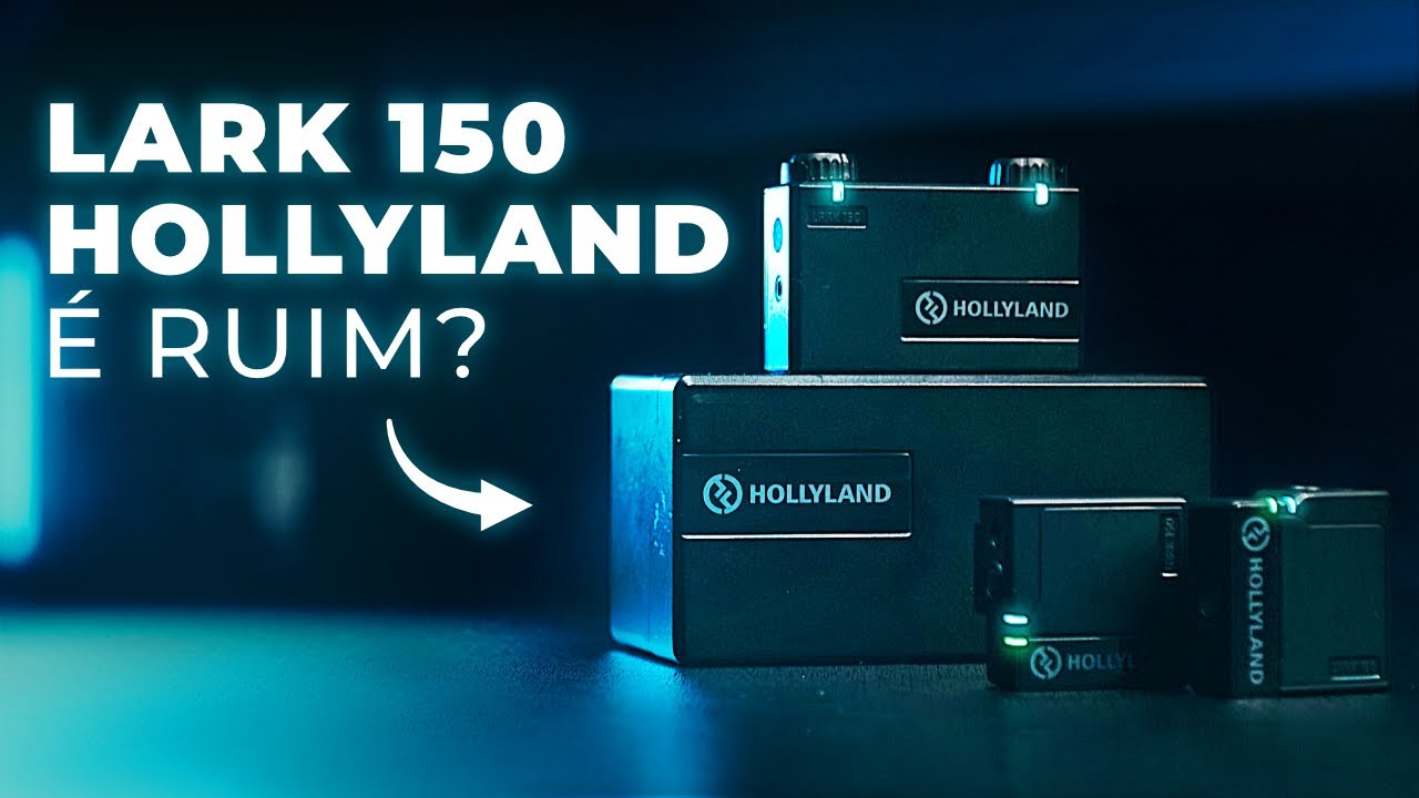HOLLYLAND LARK 150 - estamos arrependidos?!