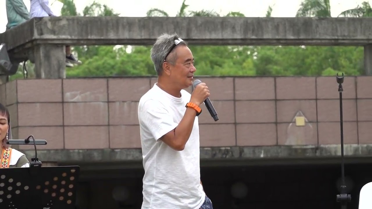20221008-夢河彈唱會-陳昇&PiA-純情青春夢