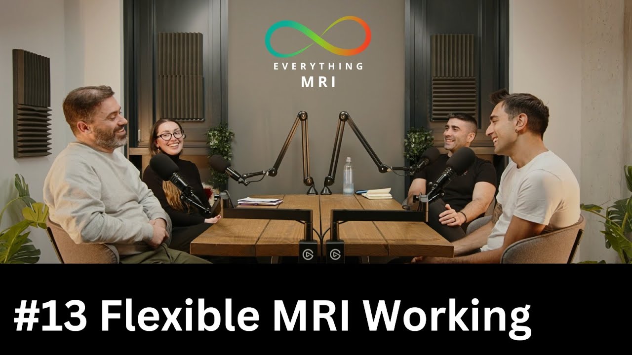 Flexible MRI Working: Alternative Career Paths