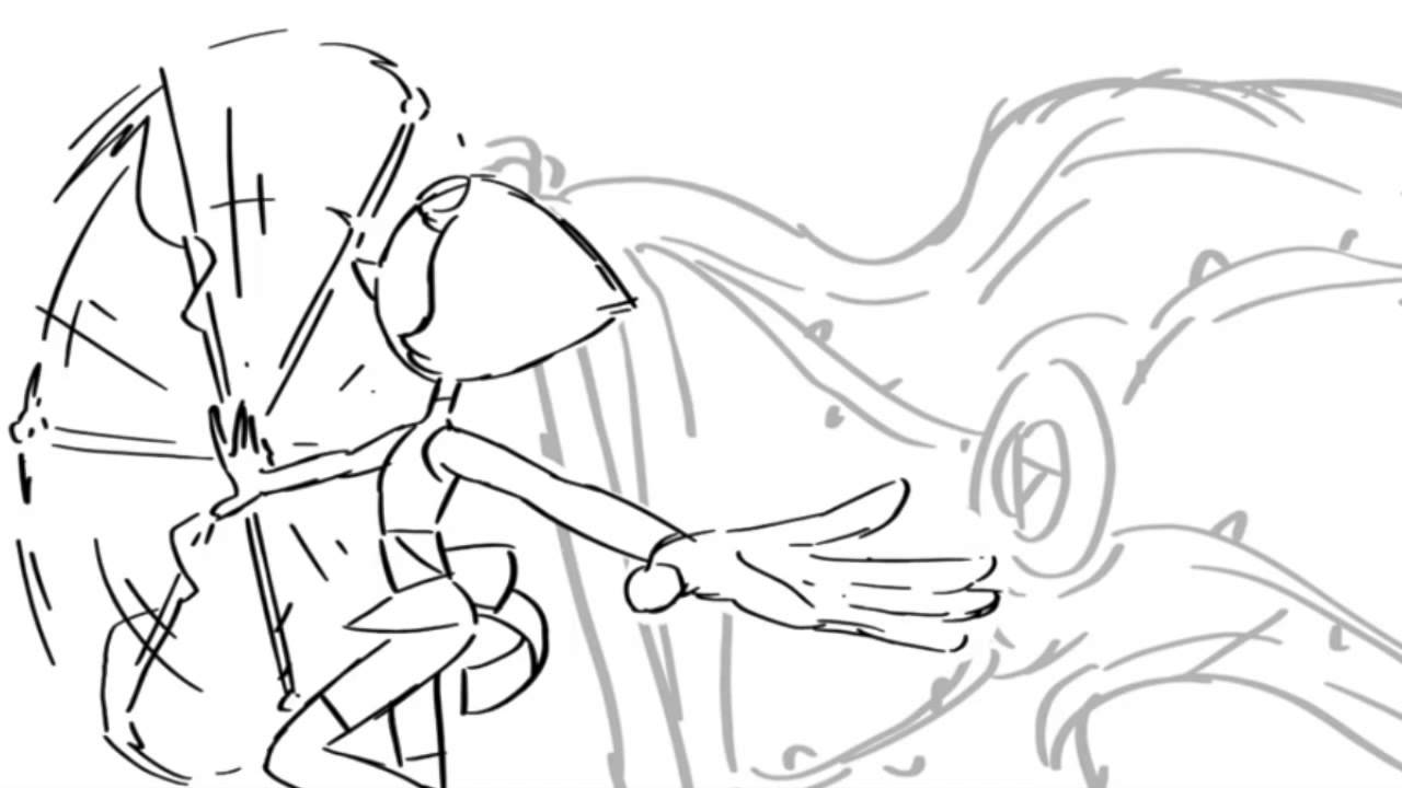 Steven Universe Extended Theme Demo