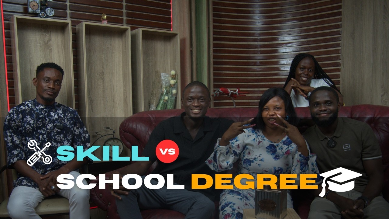What Favours The Nigerian Job Market Today?
