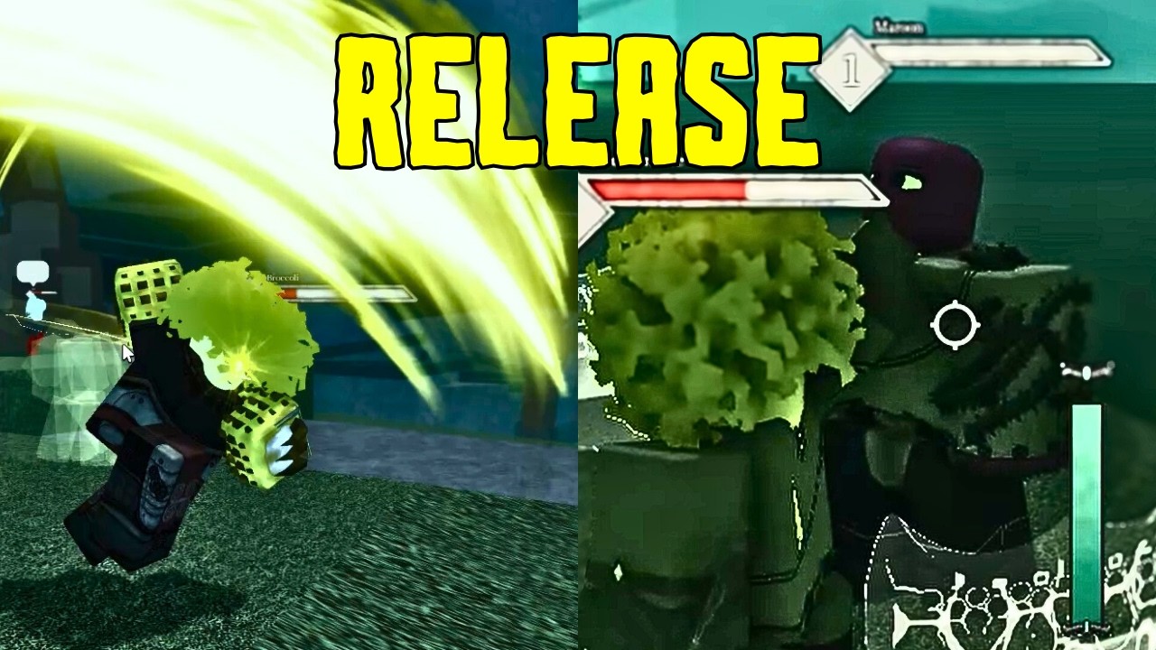 Эта ролевая игра на Roblox выходит завтра, и она просто невероятная!