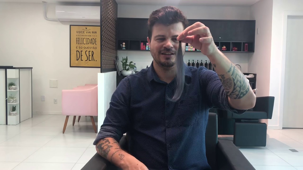 Tonalizei errado ou chumbou.Como corrigir???