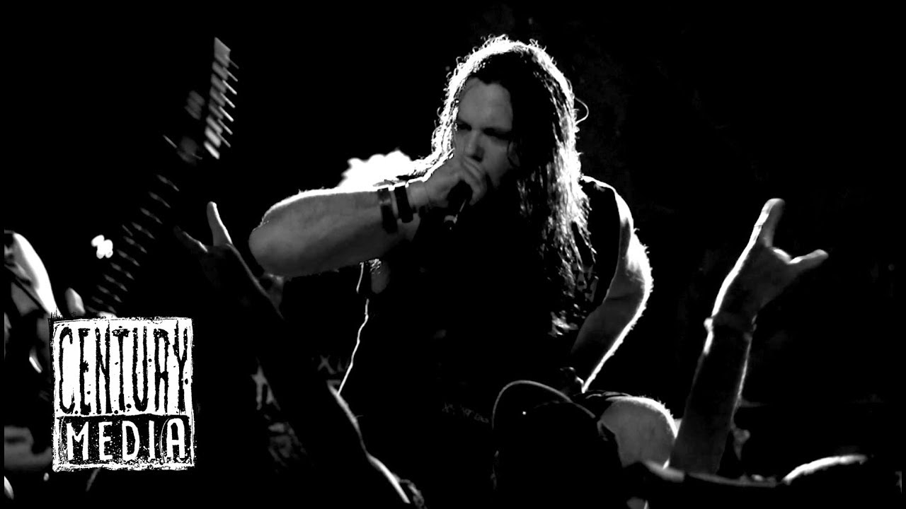 UNEARTH - No Reprisal (OFFICIAL VIDEO)