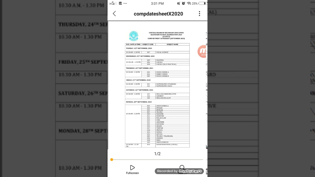 Truth about Cbse ( The bad planning  to risk children  lives)