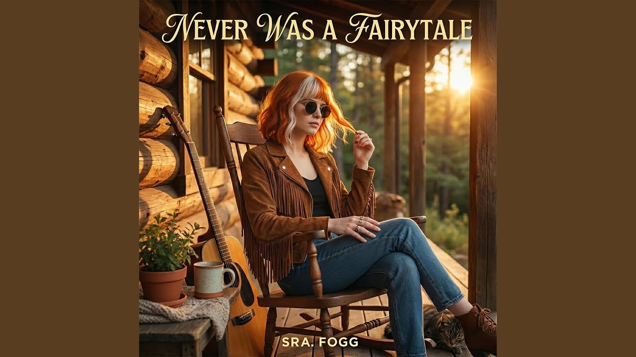 Never Was A Fairytale
