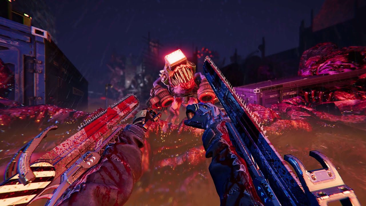 The real Chainsaw Man