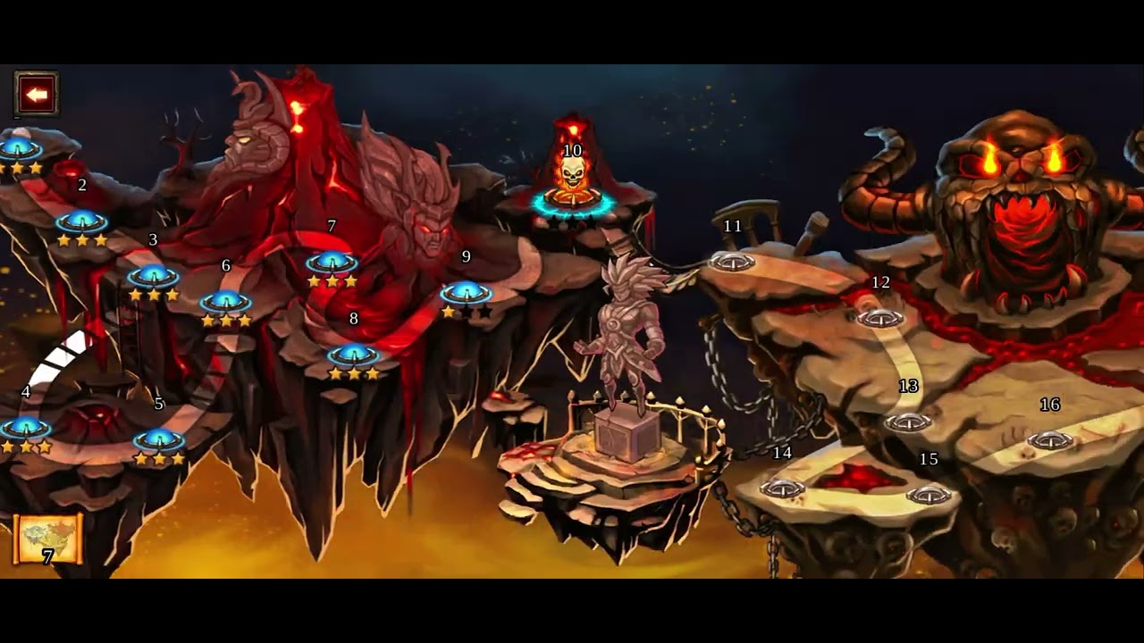 EPİC HEROES WAR 4k/ MOON&MARS (1-10) new 2026